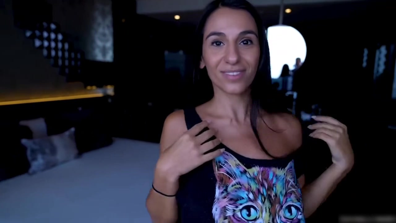 Deep Hard Anal With Big Dick And Huge Belly Cumshot In Sophias Balcony - Sophia Kevin