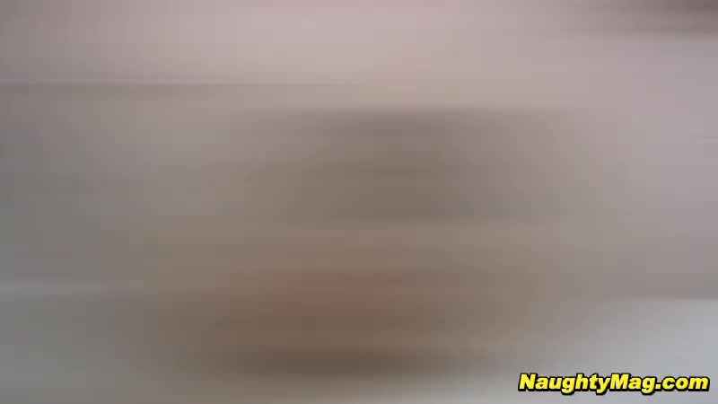 A naughty nanny! - Naughtymag
