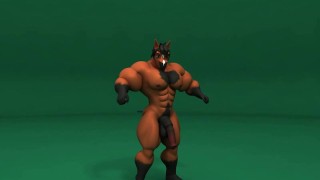 Sebastian Muscle Expansion