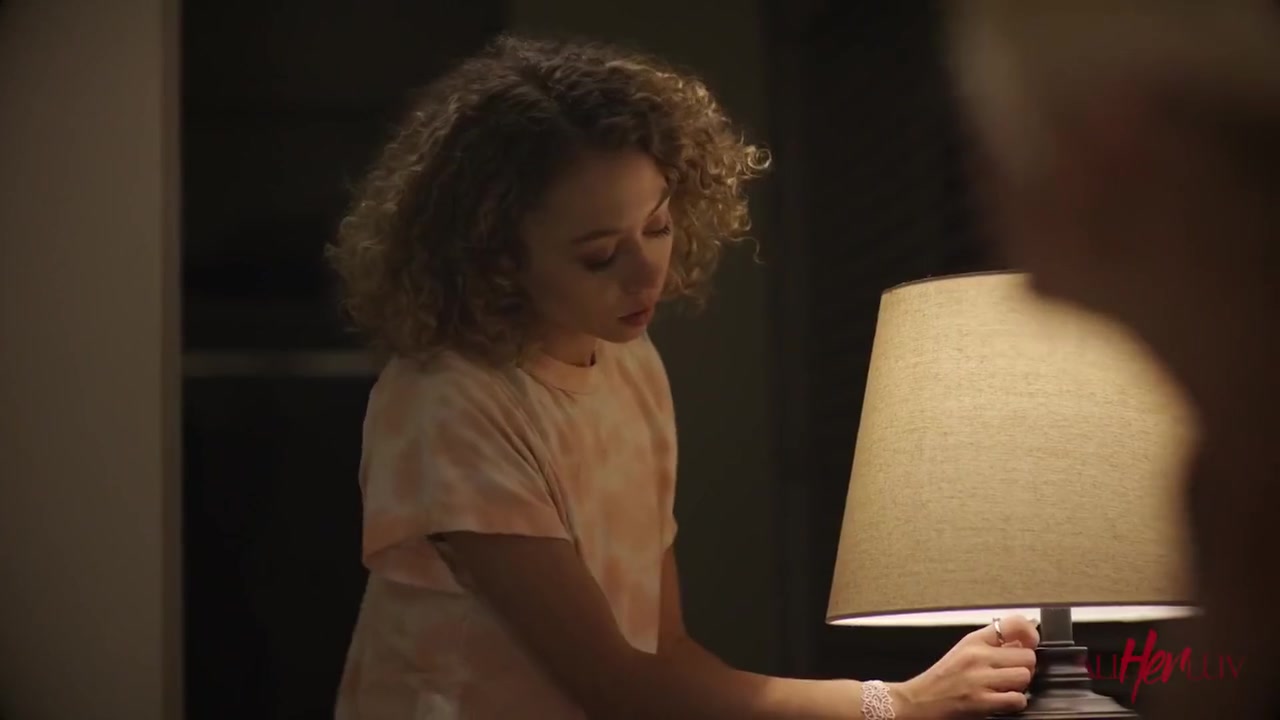 The Actress Pt. 1 - Teaser