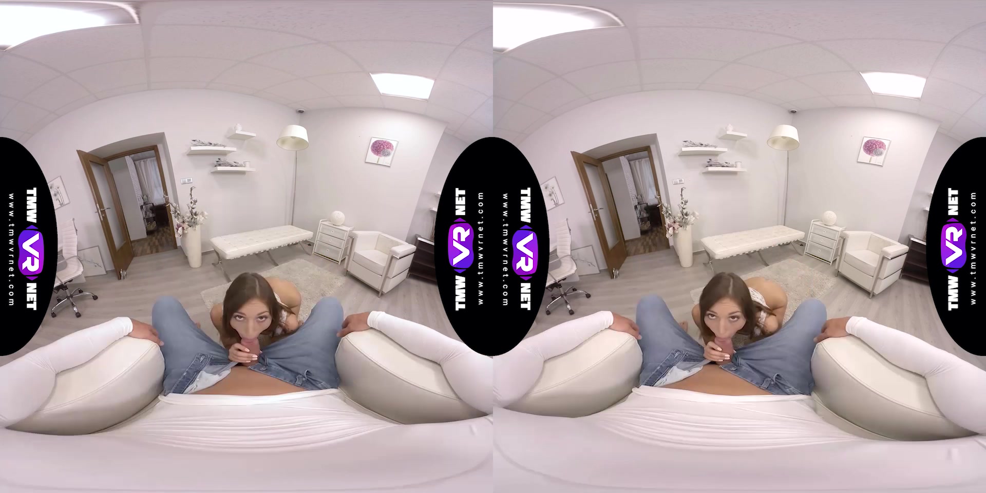 Ruined plans end with hard sex - TmwVRnet