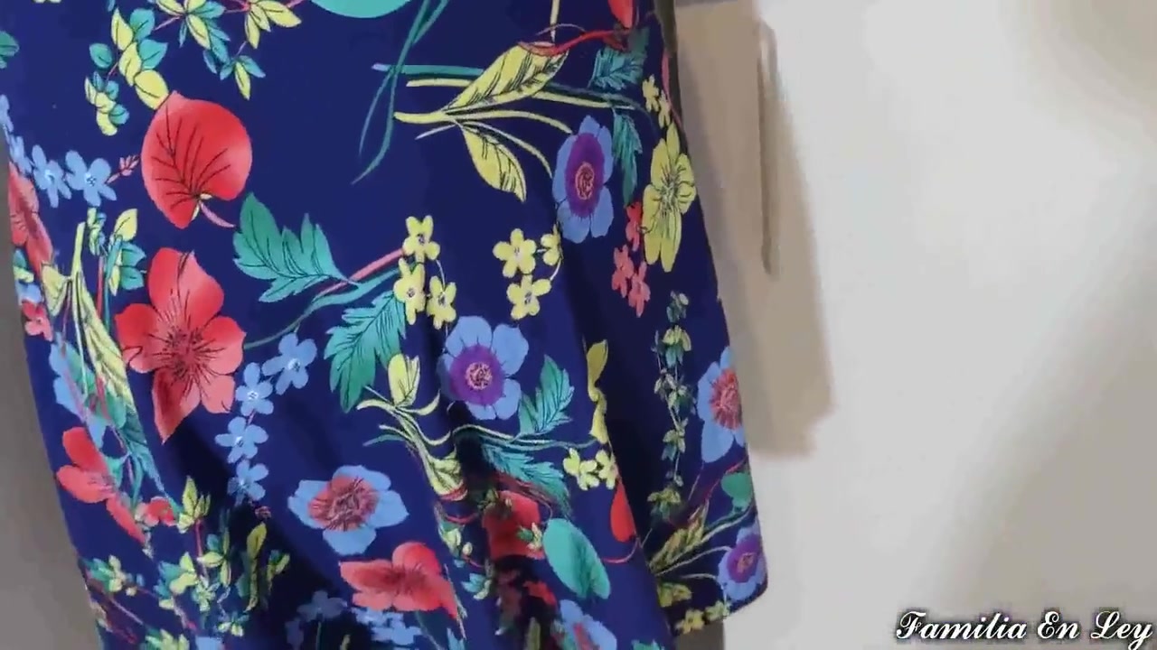 Padrastro Bravo Se Aprovecha De Su Hijastra En Cocina 14 Min