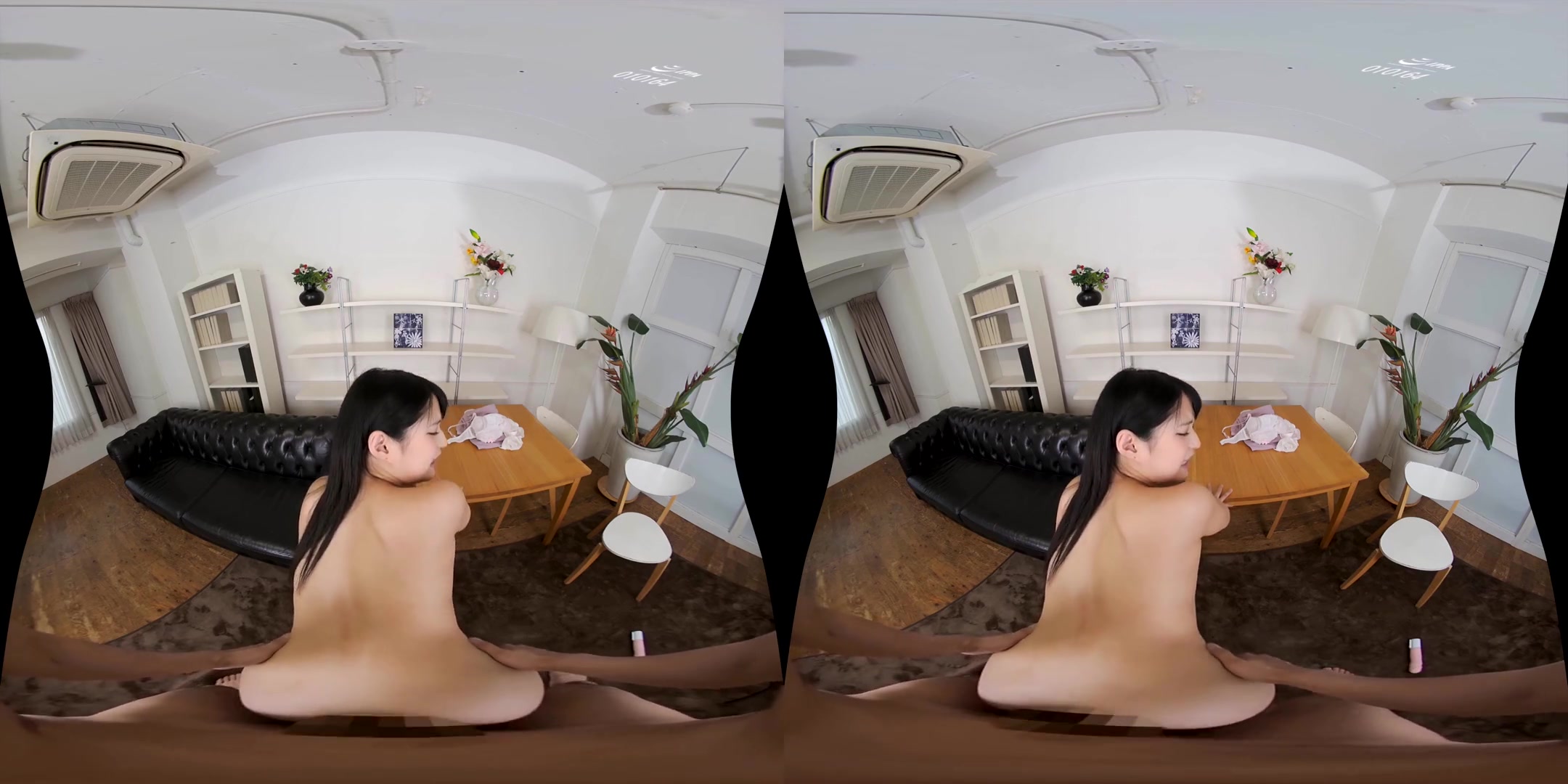 Become a VR Adult Video Producer! 2 - Asian Petite Creampie
