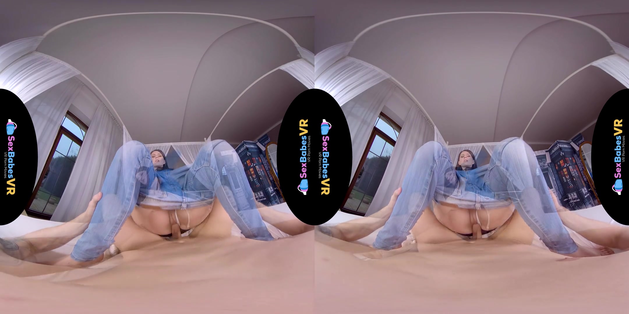 Roommate Rendezvous - SexLikeReal
