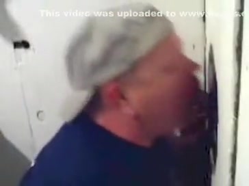 Vegas Gloryhole - Three-way Fun - 3