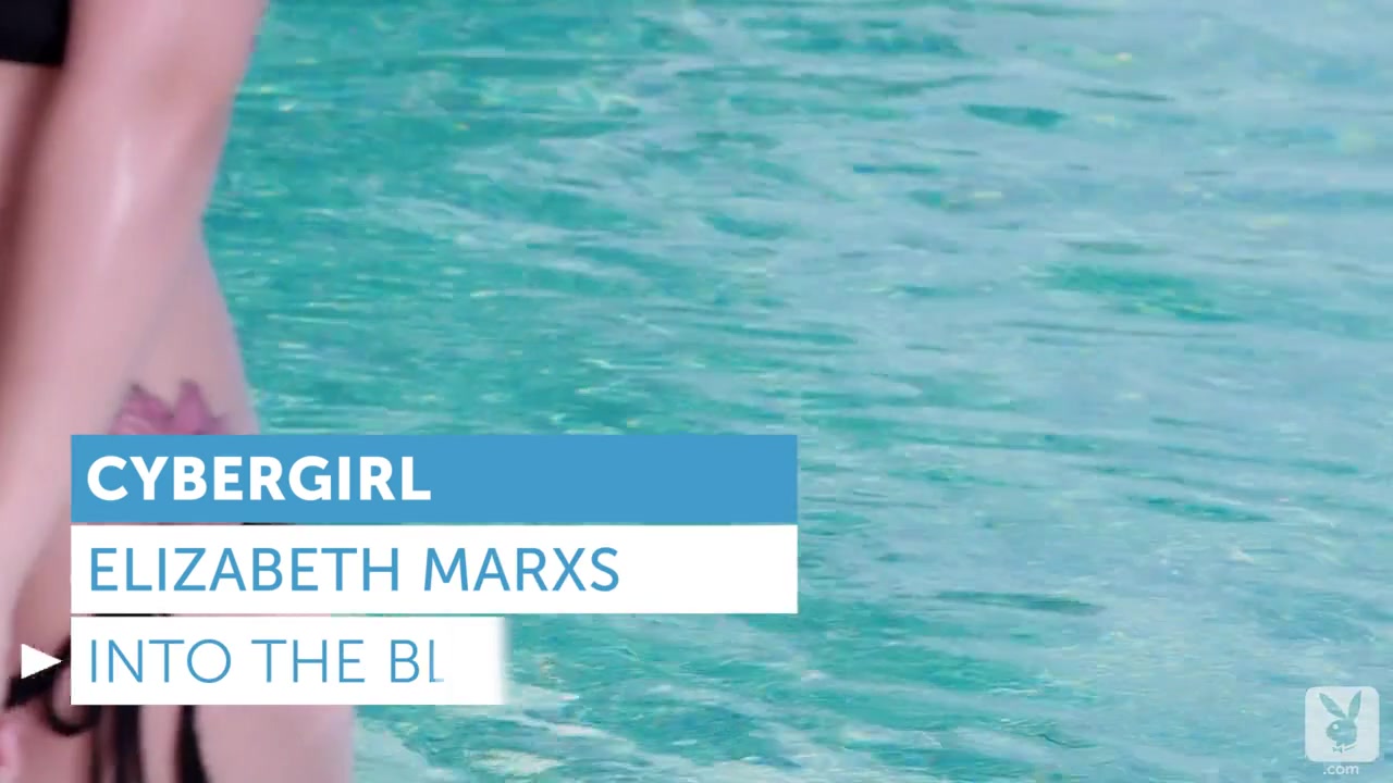 Into the Blue with Elizabeth Marxs