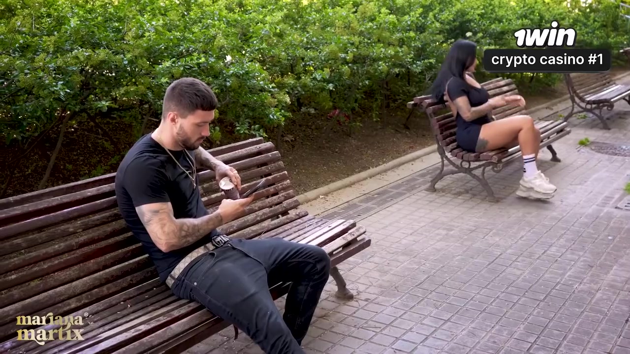 Mariana Martix And Rauls Bud In Colombian Woman In Spain Seeks Men On The Street With Big Dicks For Sex Raul Bud