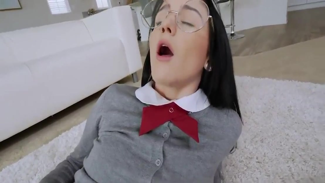Rosalyn Sphinx In Step Brother Step sister Sex