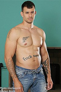 Esteban Mounty