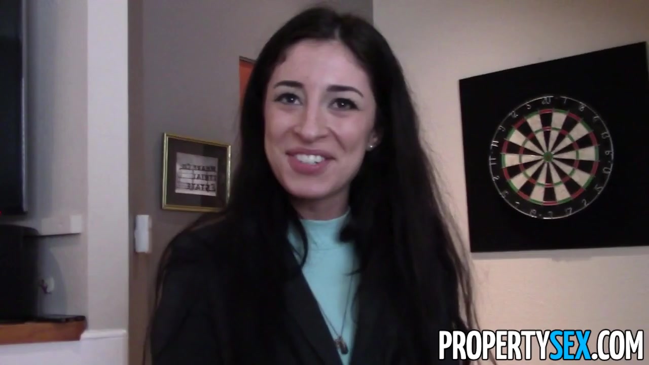 Property Sex My Agent is An Escort