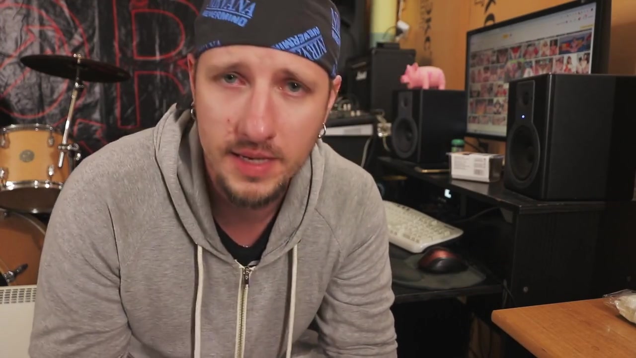 Jv#6 Illegal Self-isolation, Unknown Future And Jerk Off To... Omg, What?!