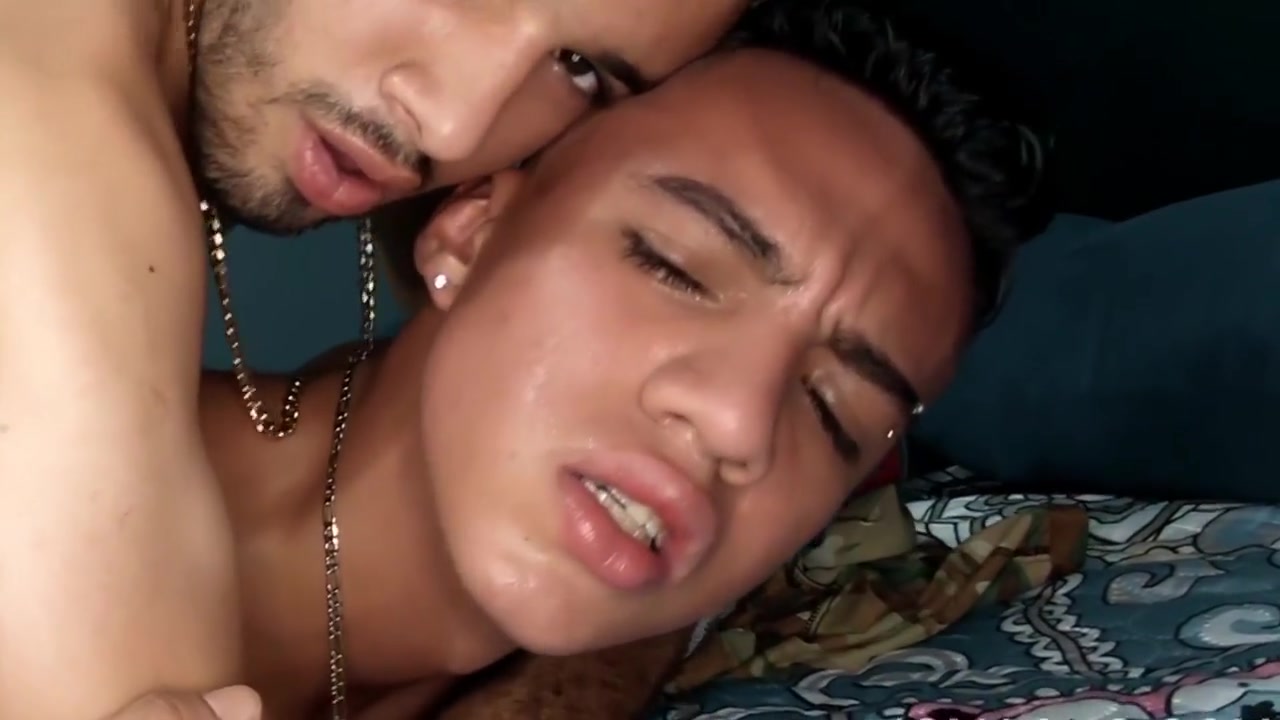 Beautiful Latin Teen 18+ Boy Fucked