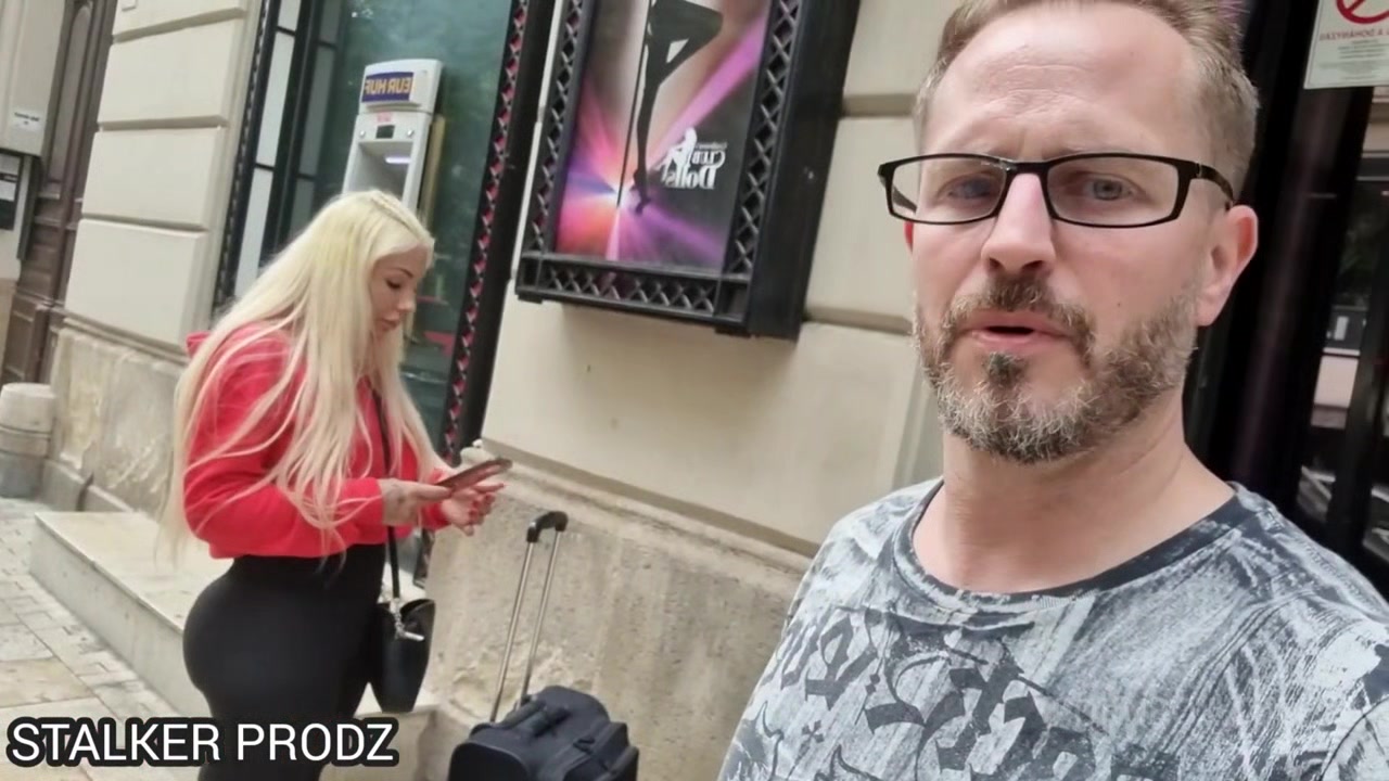Hot Busty Stripper Kyra Hot Hardly Fucked By Tourist