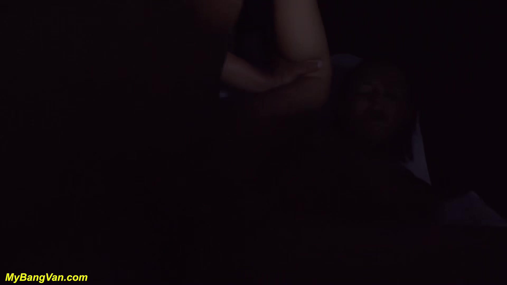 milf ass destroyed in my bangvan