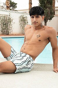 Noah Foxxx