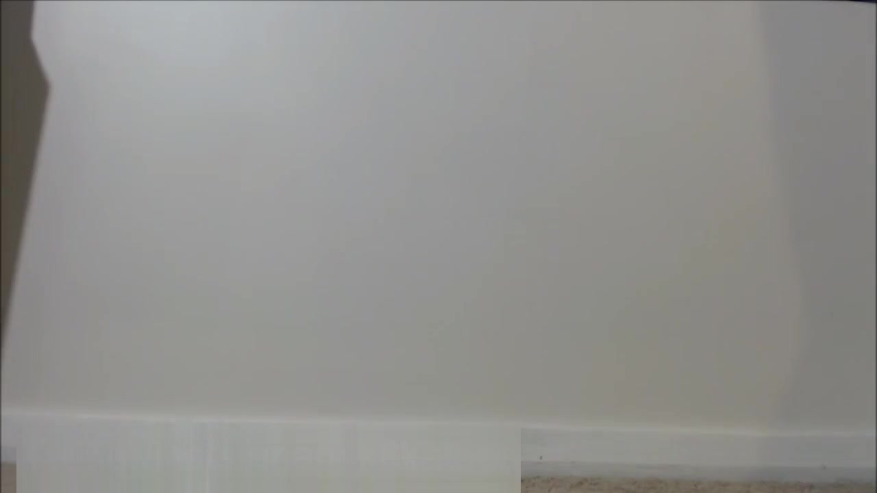 redhead teen 18+ rubs clit hard and cums