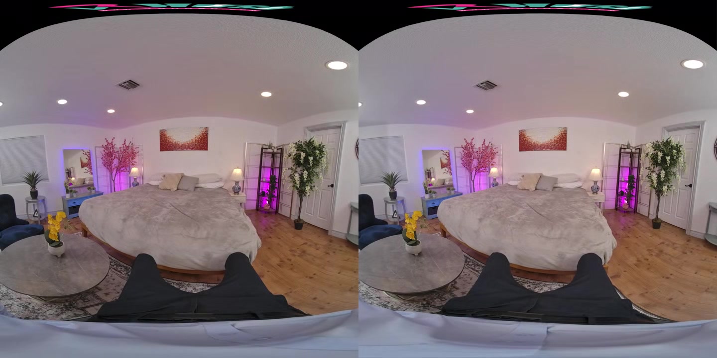 Better Mate Than Never - VRHush