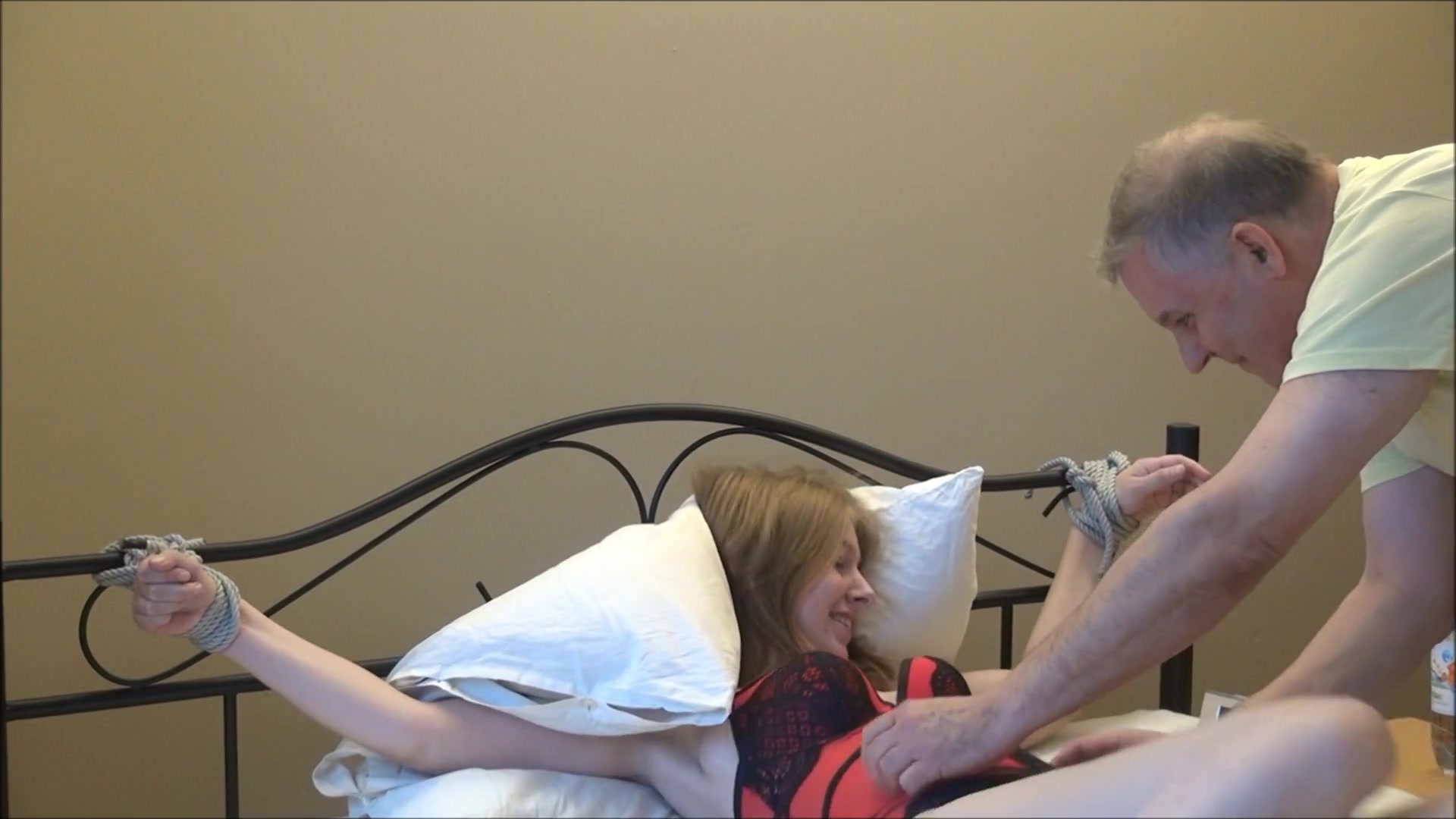 Stefanie - Tickle Test 2 Of 5