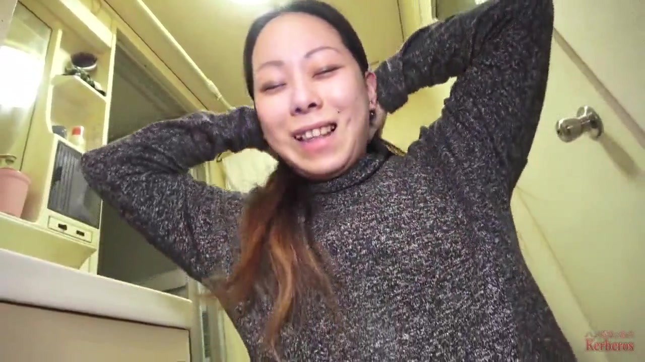 Asian angel 9373 - AsianHappyEnding