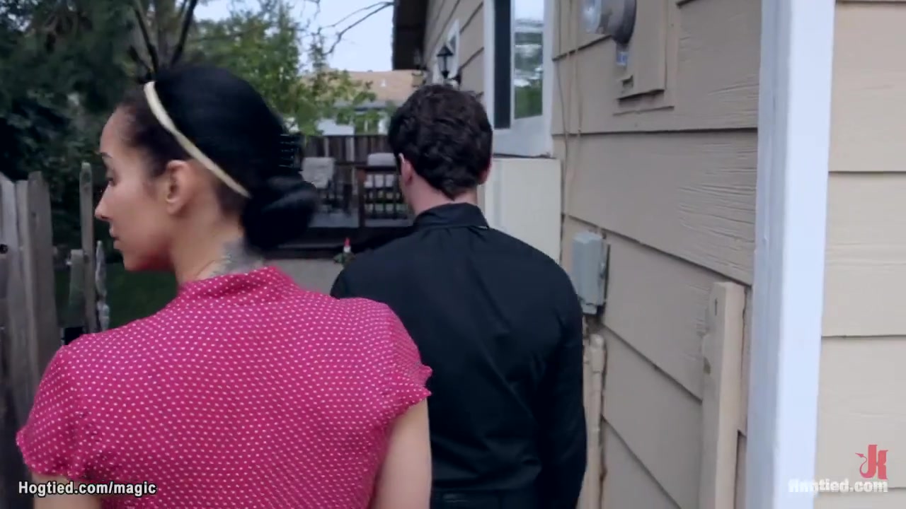 Reverend Fucking Stepmom And teen 18+
