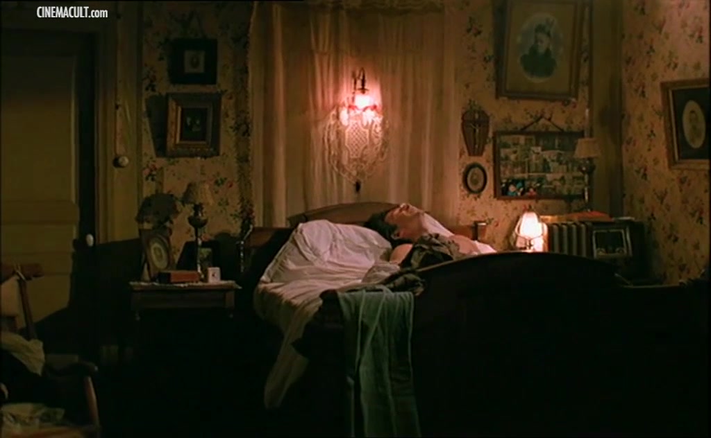 Beatrice Dalle - Betty Blue