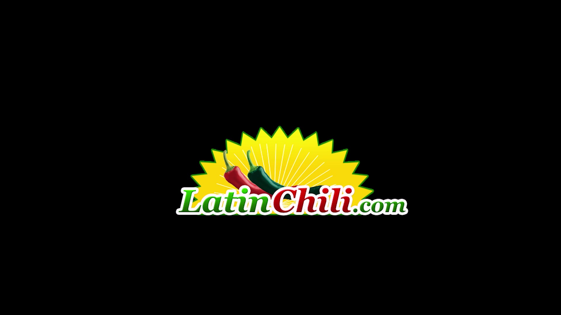 LatinChili Chubby Grandma Sex Toy Masturbation