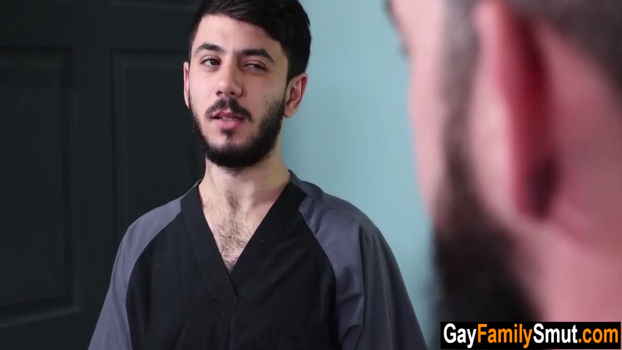Step Son Fucking Doctor Step Dad 7 Min - Gay Porn And Jimmy Call