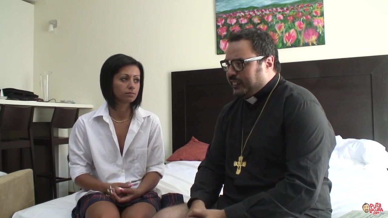 PUTA LOCURA Absolving Hungarian