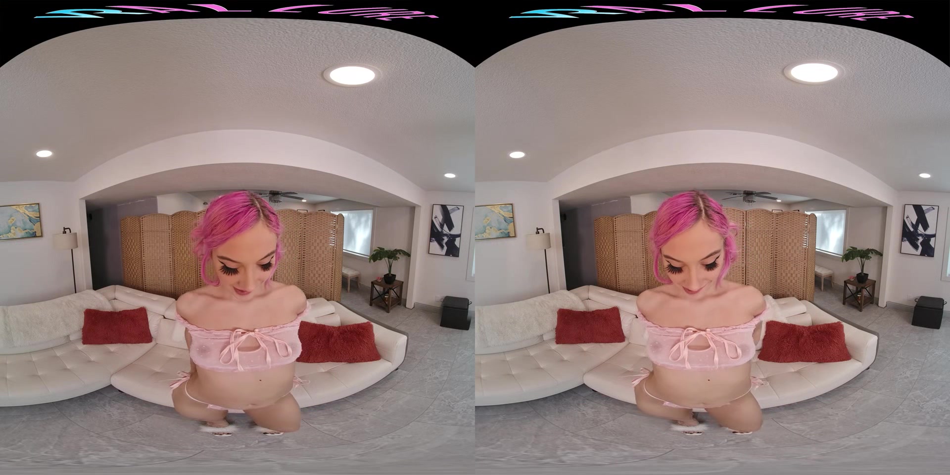 Jazmin Luv - VRHush