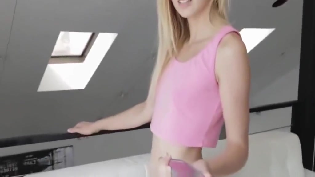 My Stepsister Loves Sexy Games