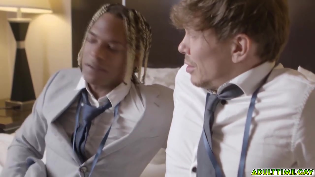 Work Colleagues And Jerking Off Side By Side With Chase Hart, Adrian Hart And Ethan Chase