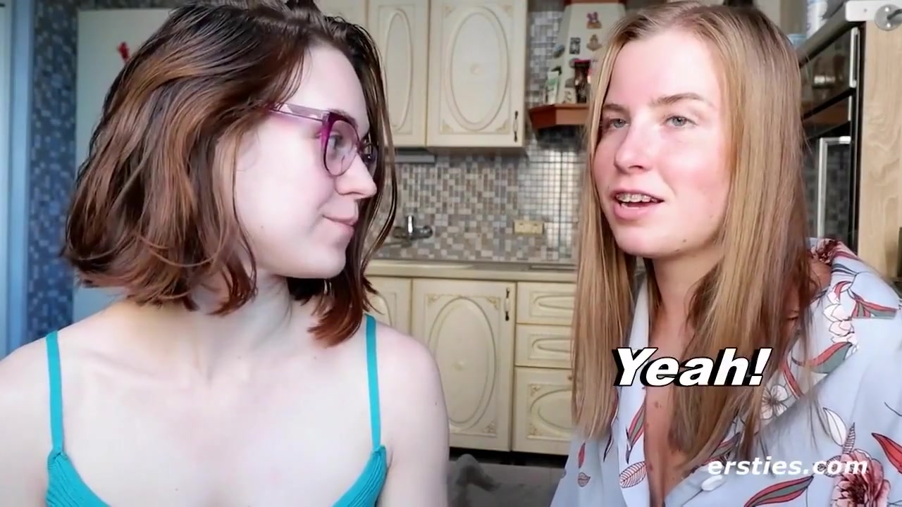 Hot Lesbian Montage