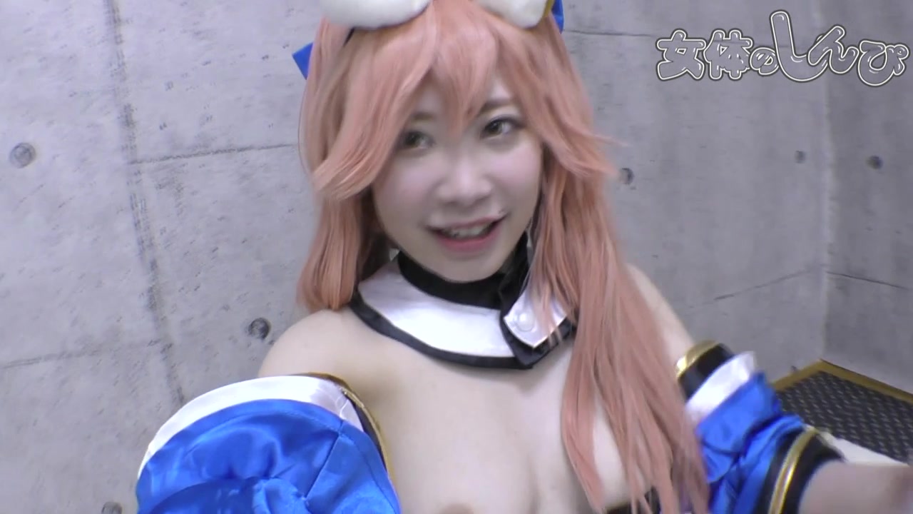 Masturbation with you - Fetish Japanese Video