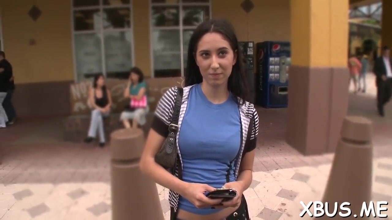 Stupefying Latina Maiden Screwed Well With Rachel Rose