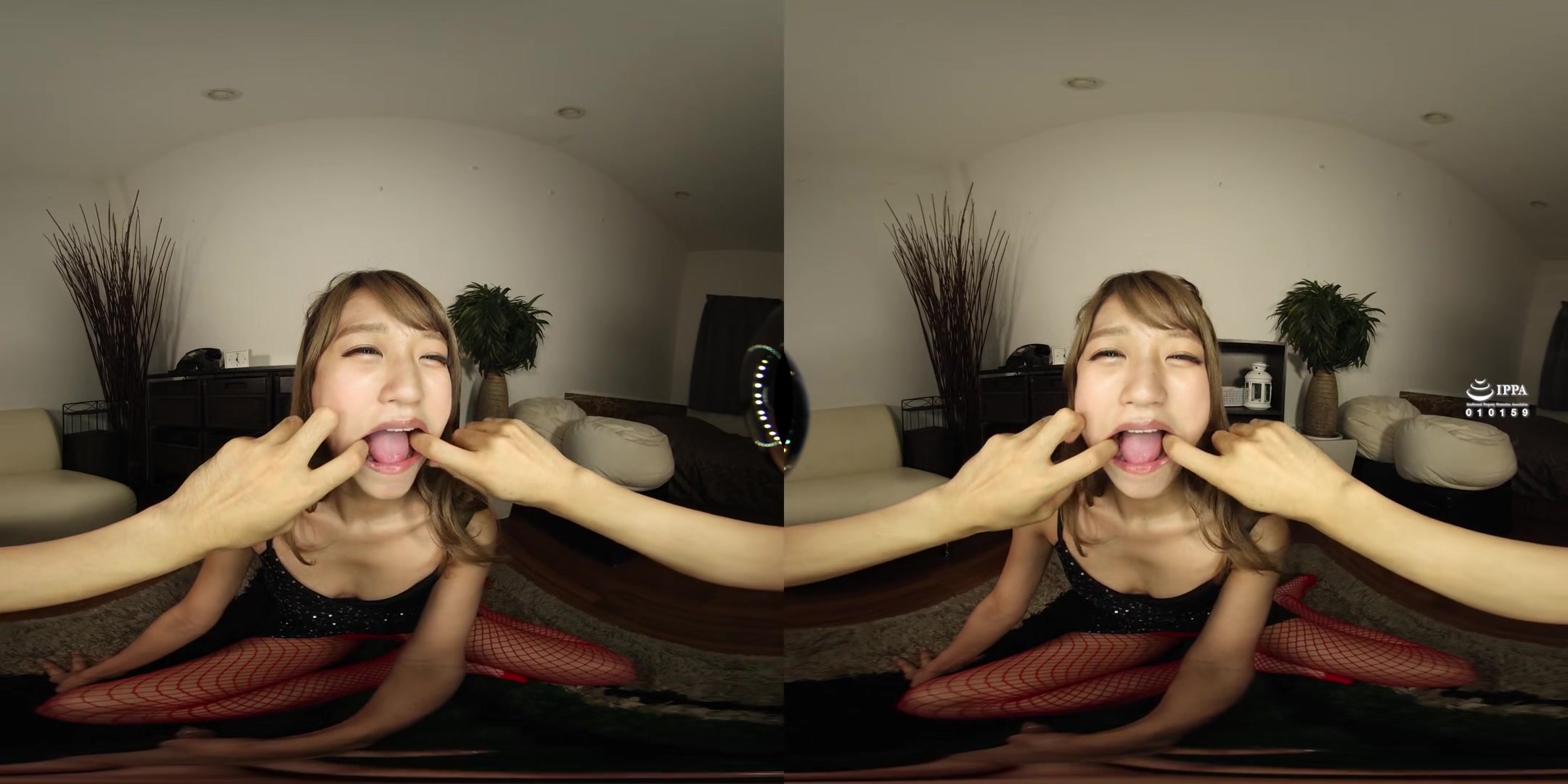 Keeping the Girl Who Wants to Be a Masochist - Asian Teen Toying Riding Cumshot