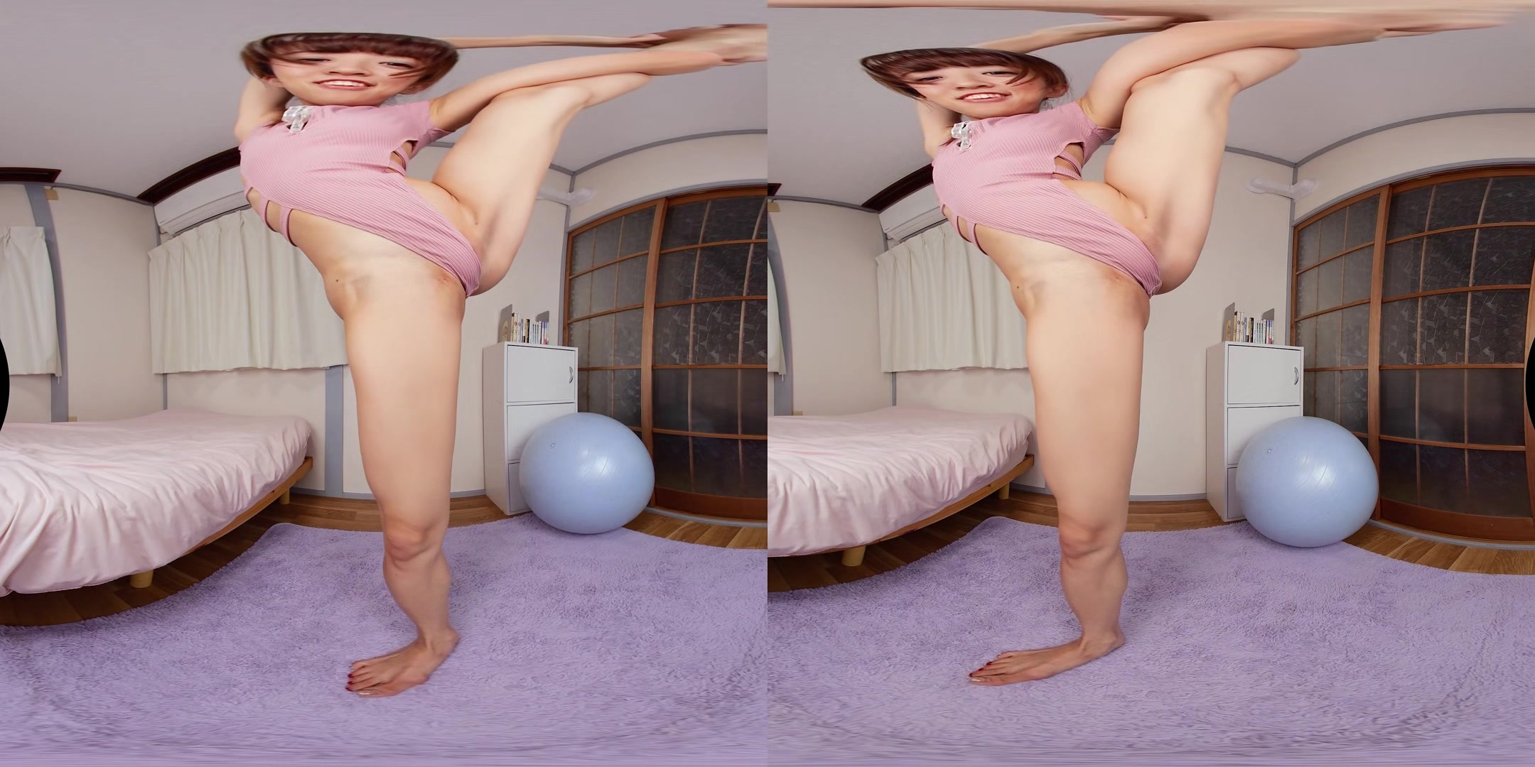 Apartment Days! Guest 274 Rinka Akinaga Side A