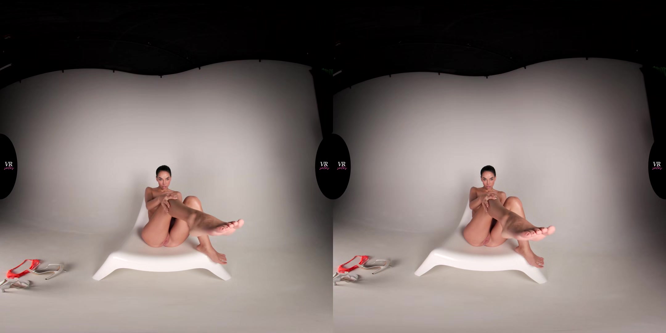 Private Show - Vrsolos - Vr Porn Video