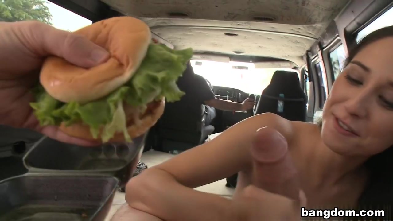 Rachel Rose in Hooking Up Buddy!