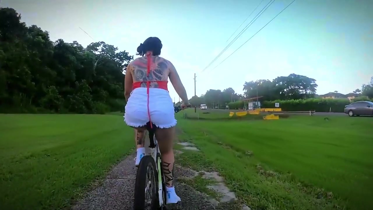 I Fuck My Friends Neighbor