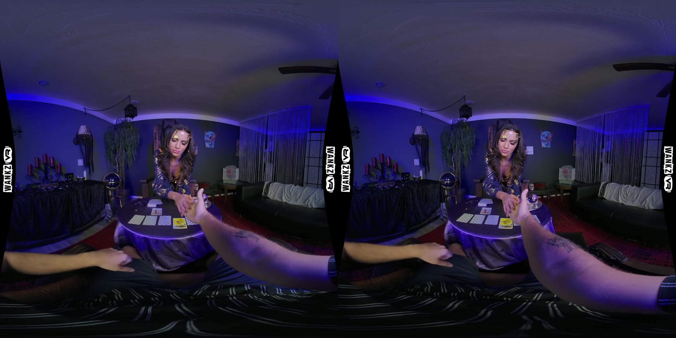 Psycdick Reading