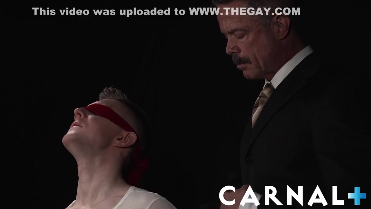 Serg Shepard And Eddie Patrick In Hot Hardcore Barebacked By Two Dilf