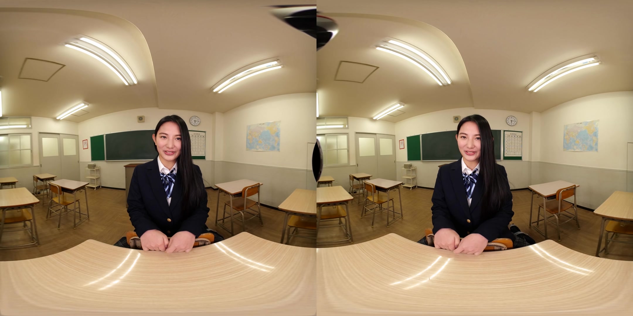 Fuko Teramae - Virtual Dive: I Get Hot when You Get Close - FANTASTICA