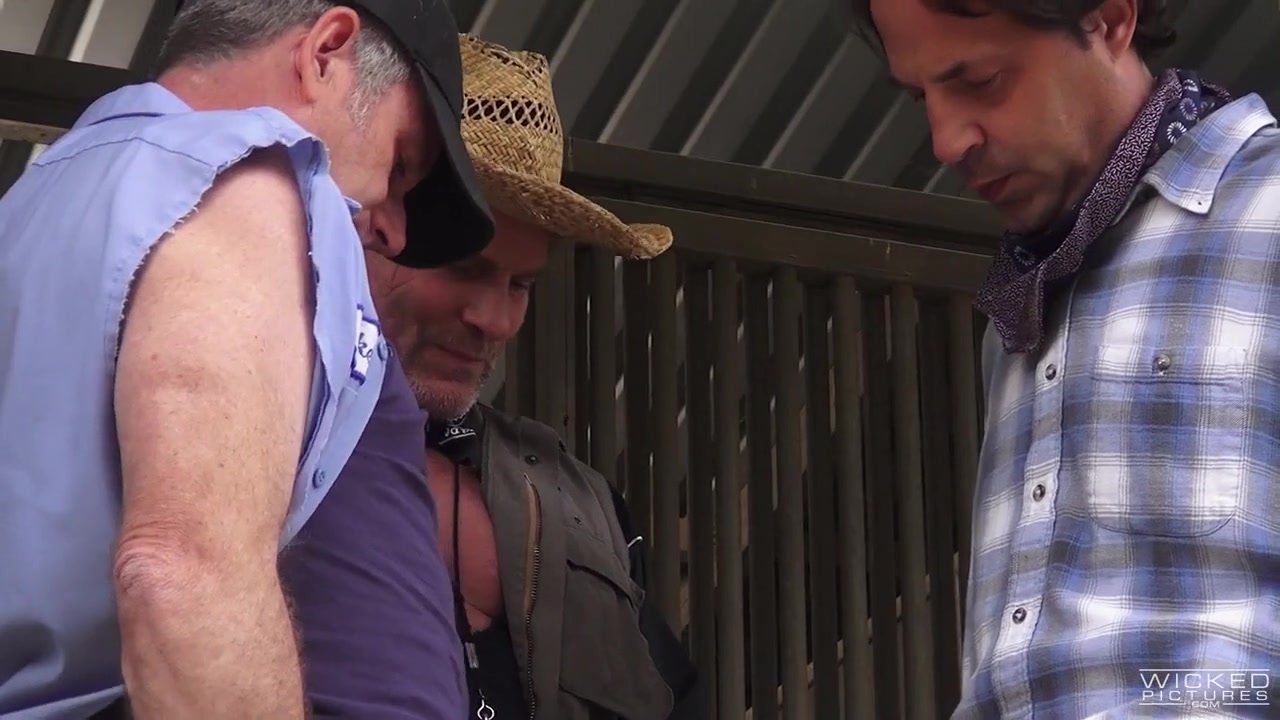 Miley May in Axel Braun's Farmer Girls, Scene 3 - Wicked