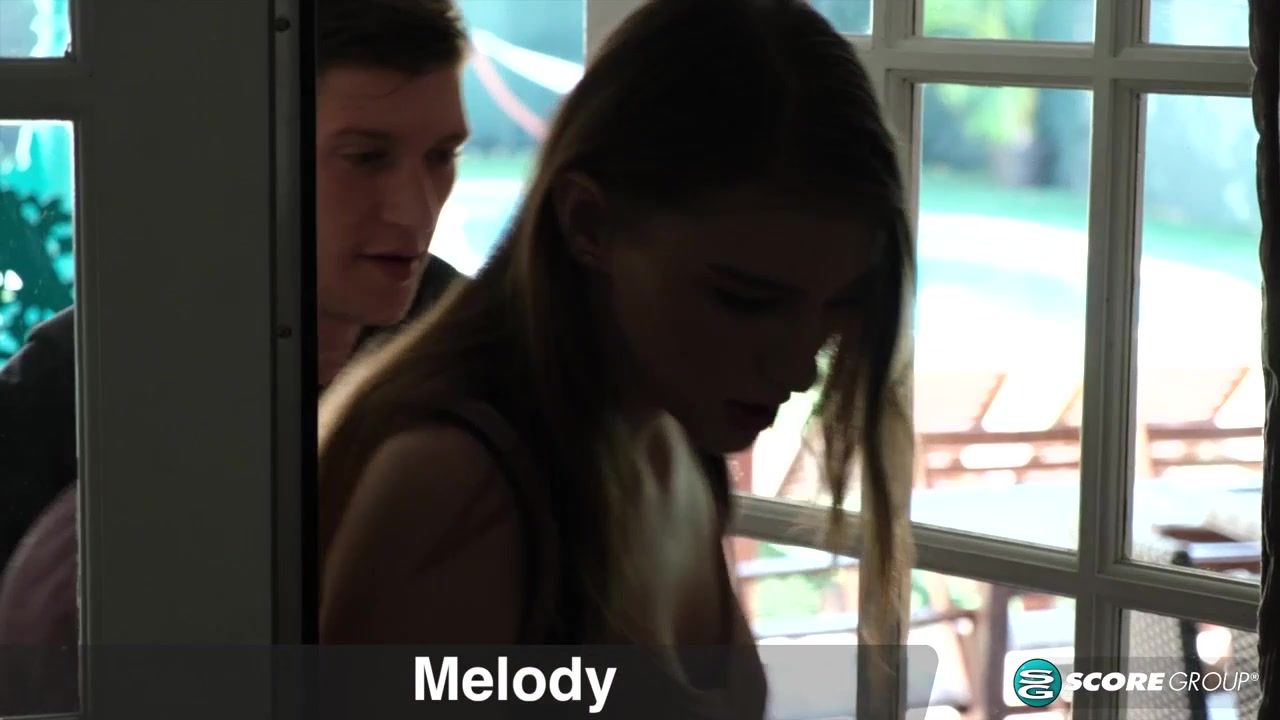 Her Boyfriend Says It's Cool - Naughtymag
