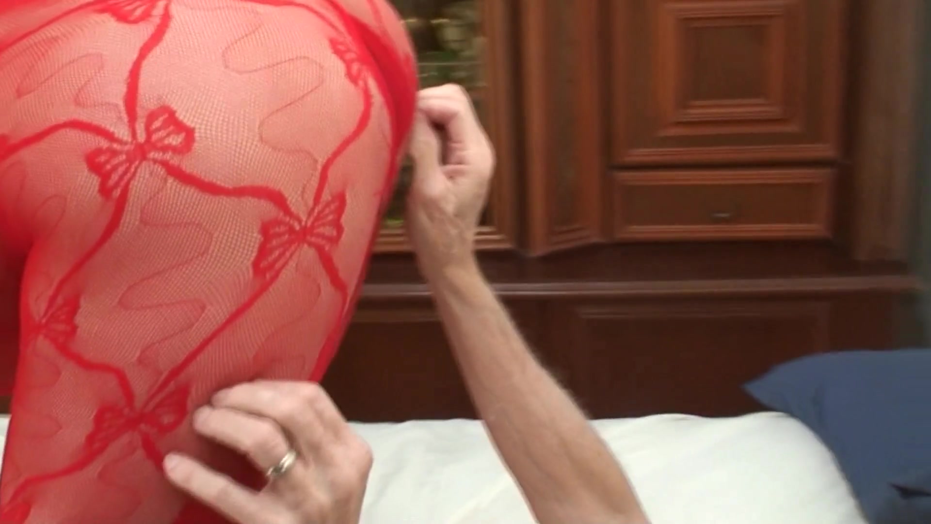Casting Couch Sexpot - Carl Hubay Straight