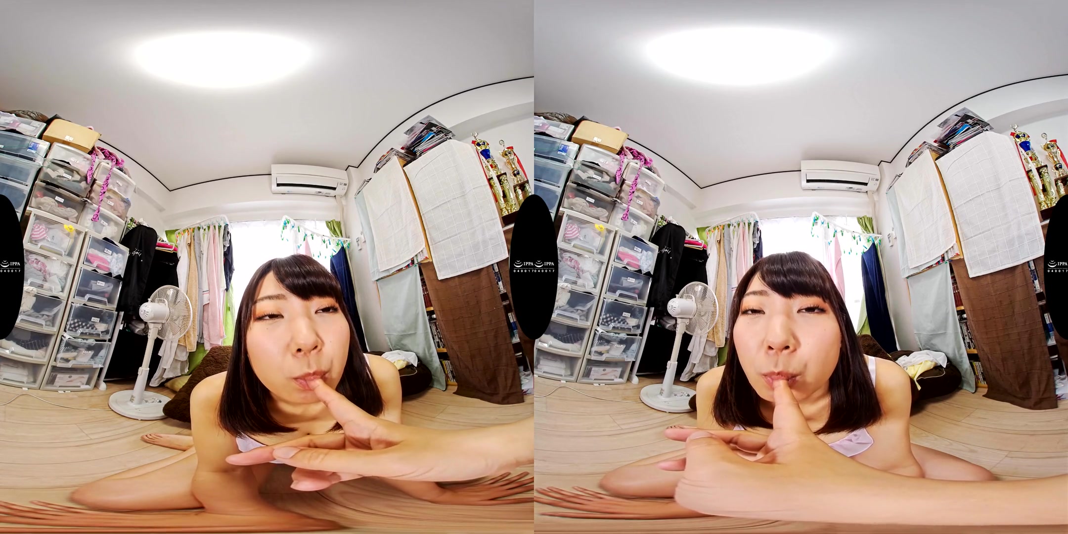 Happy to be Average - Japanese Amateur Solo - SexLikeReal