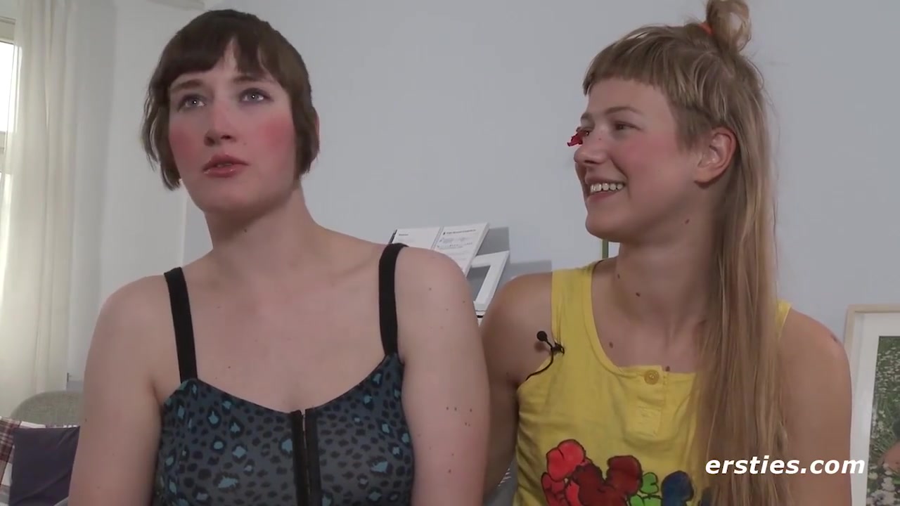 Marlin & Ida