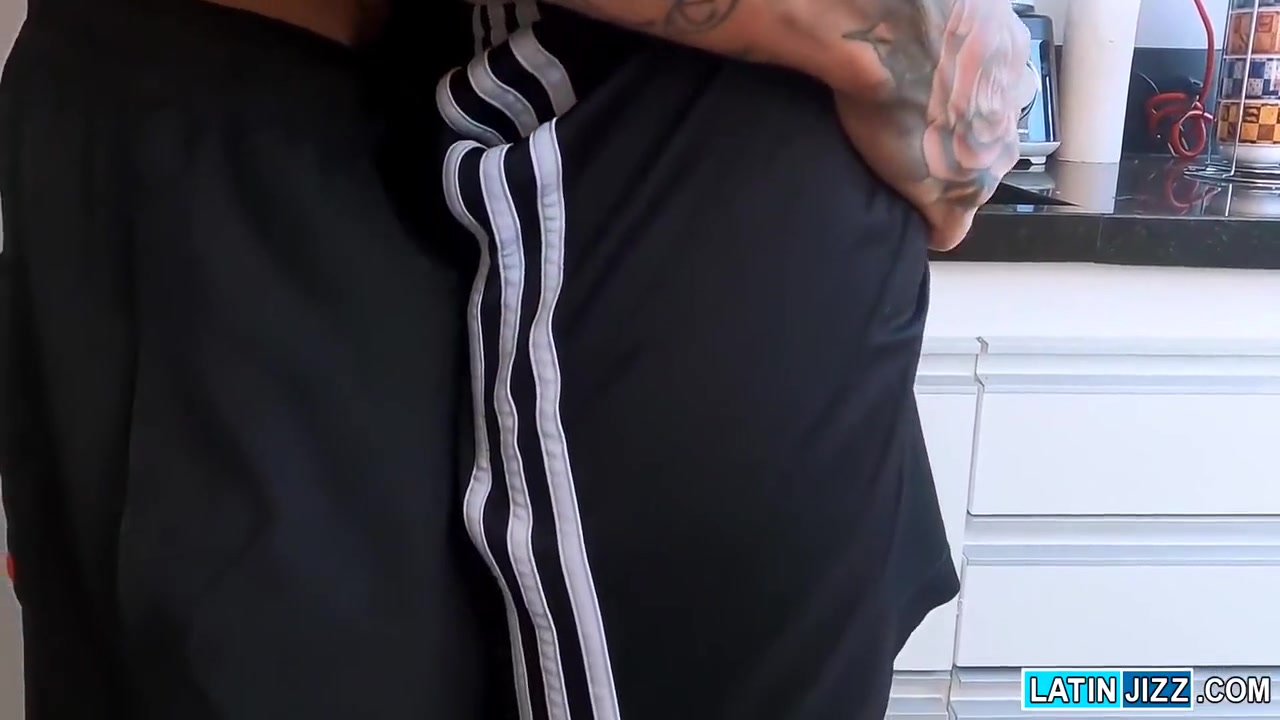 Lucas Dias, Igor Lucios And Gay Porn In Two Handsome Jocks And Taking Turns Plowing Each Other 8 Min