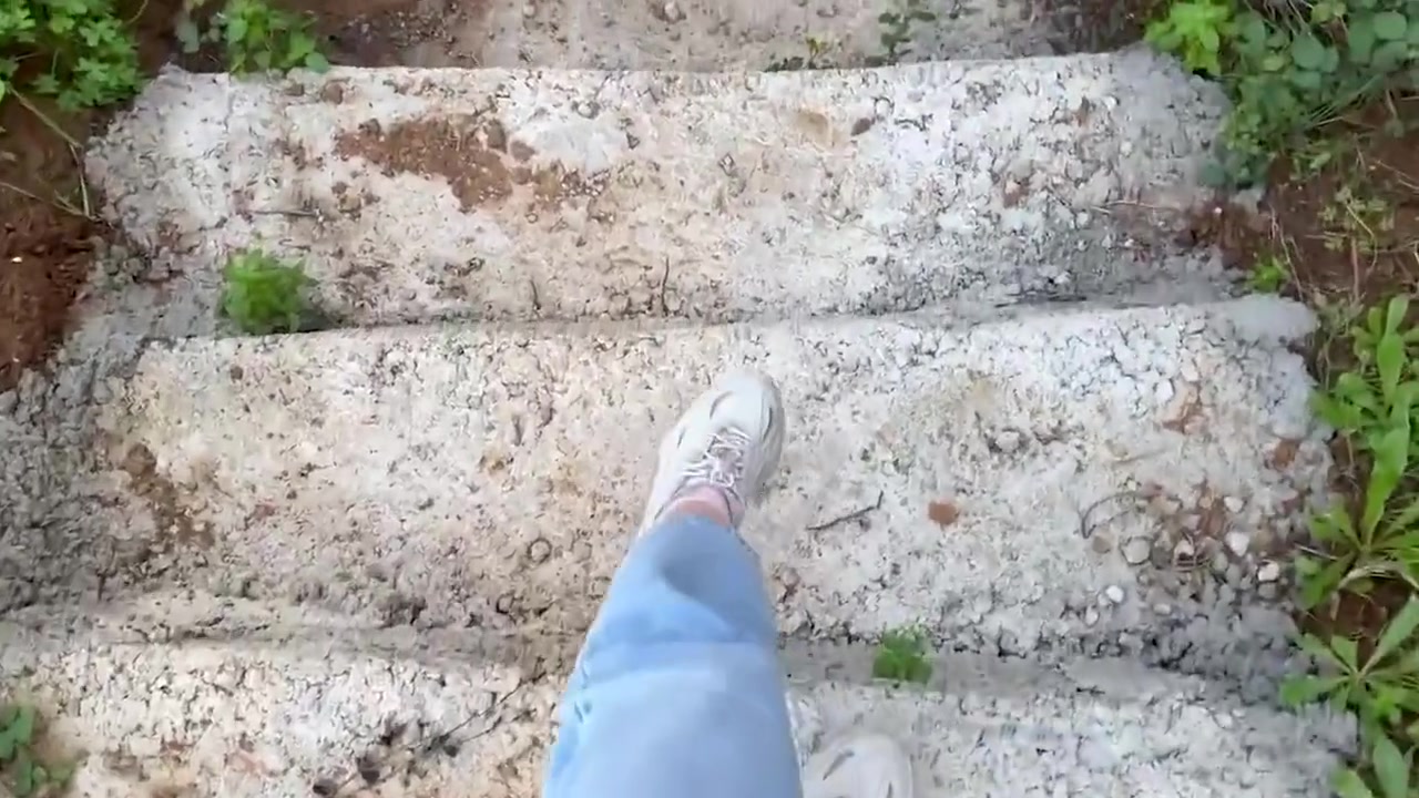 A Deep Blow Job! A Girl Decided To Blow