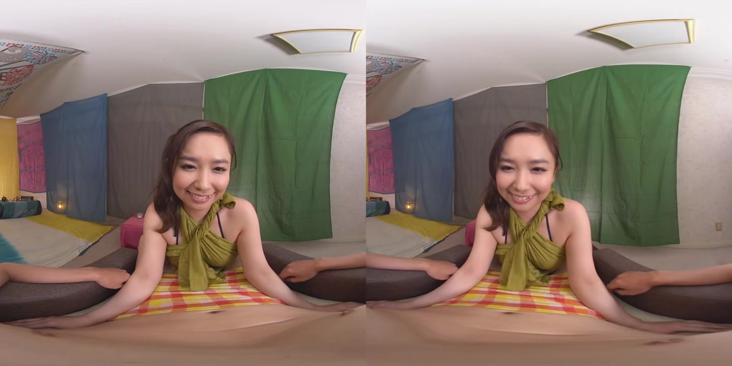H-Cup Masseuse Bikini Massage - SodCreate